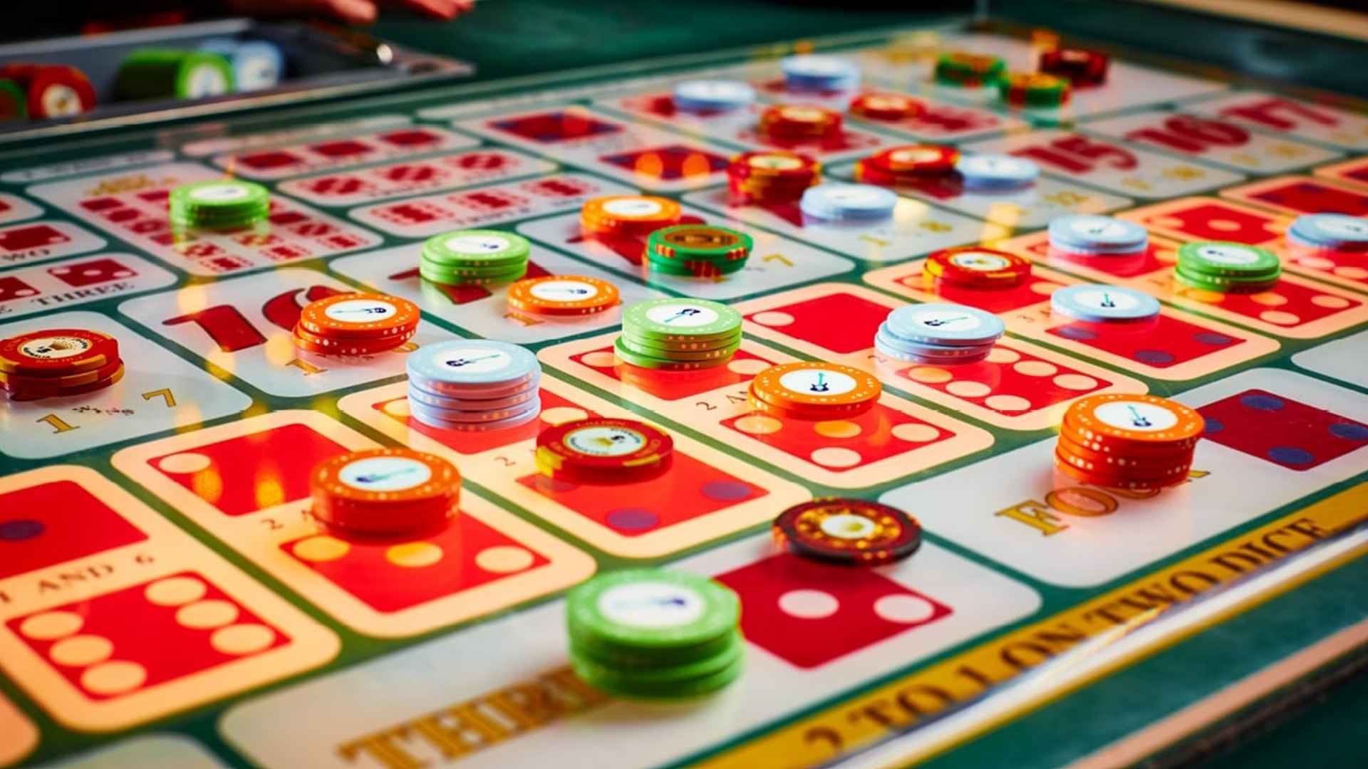 Learn the Strategy Behind Every Winning Move