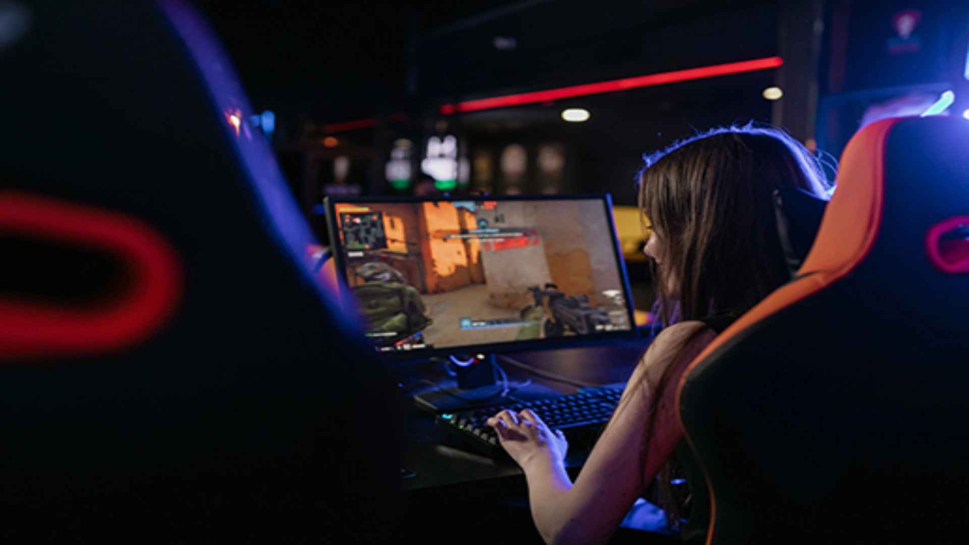Multiplayer Games with Endless Online Friendships