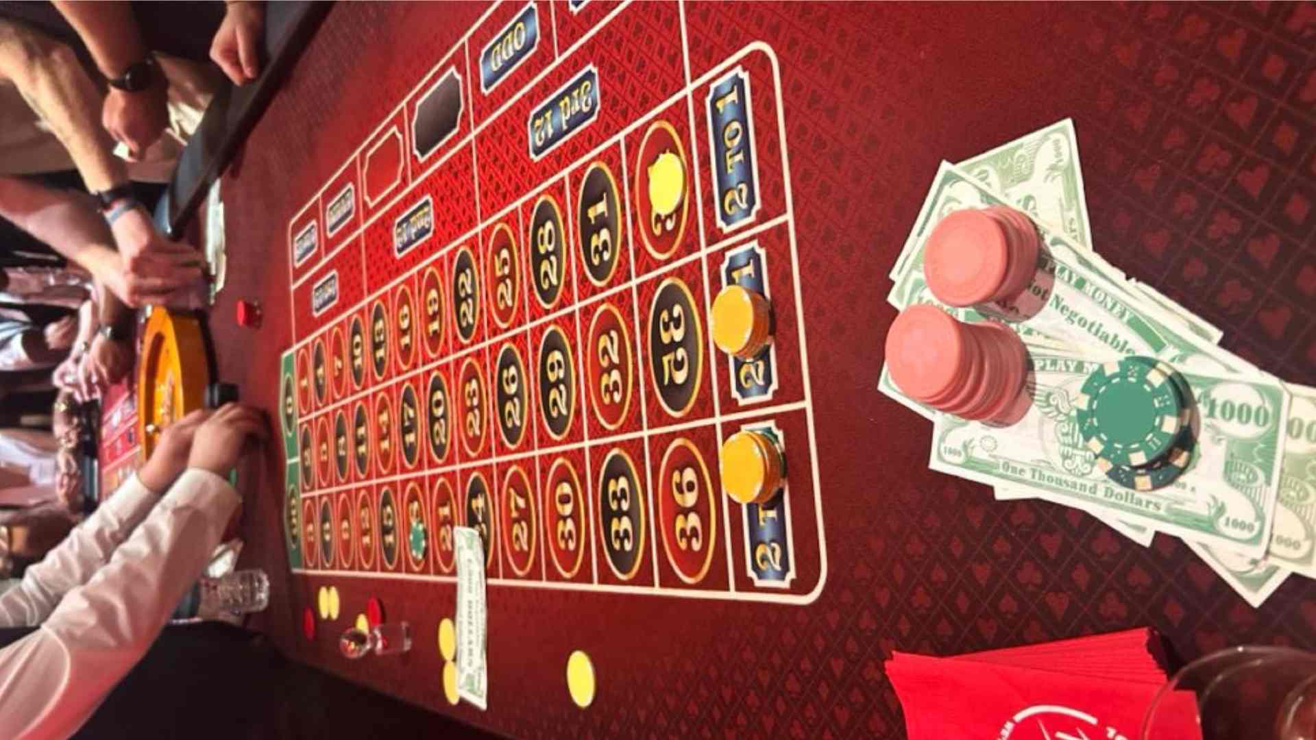 What Does Plus Mean in Betting Understanding Positive Betting Odds