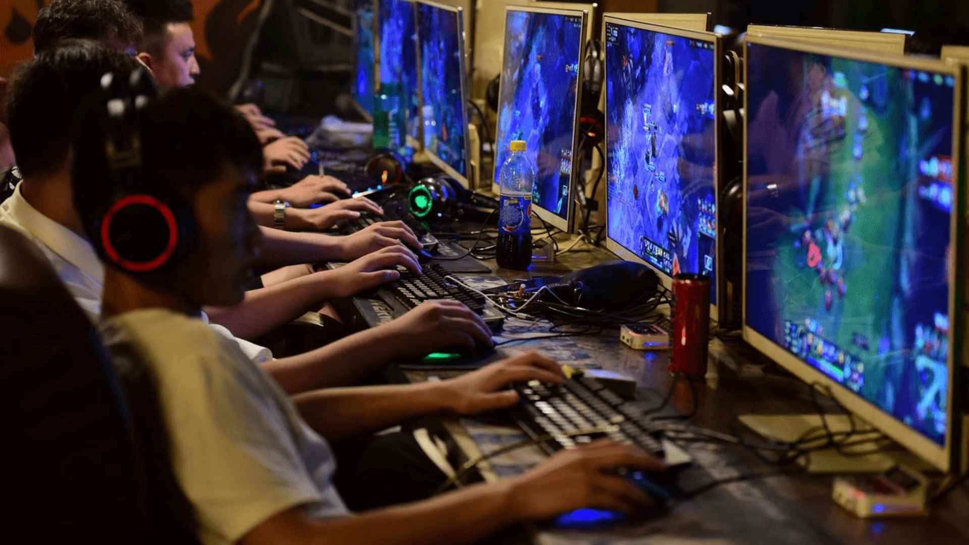 User Protection Through Responsible Gaming Systems