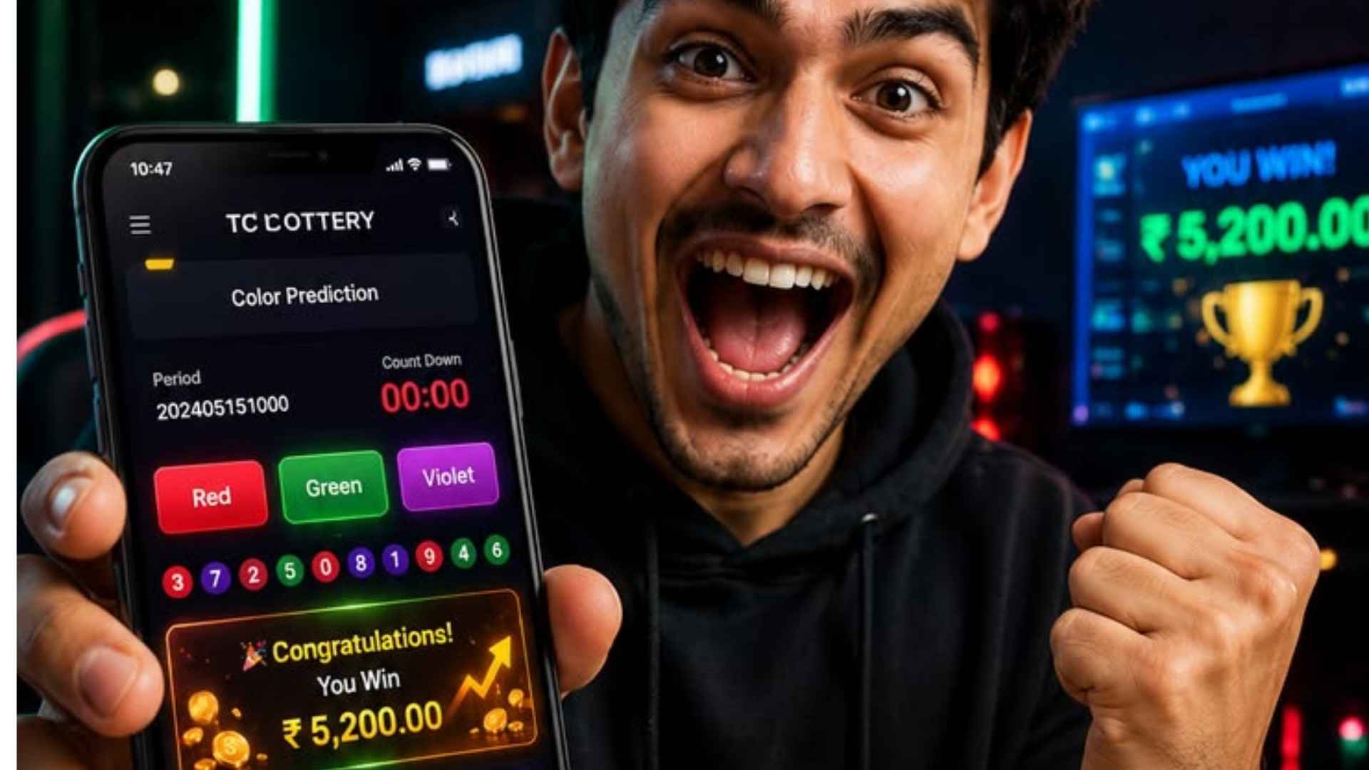 How Wheel Games Use Chance to Create Excitement