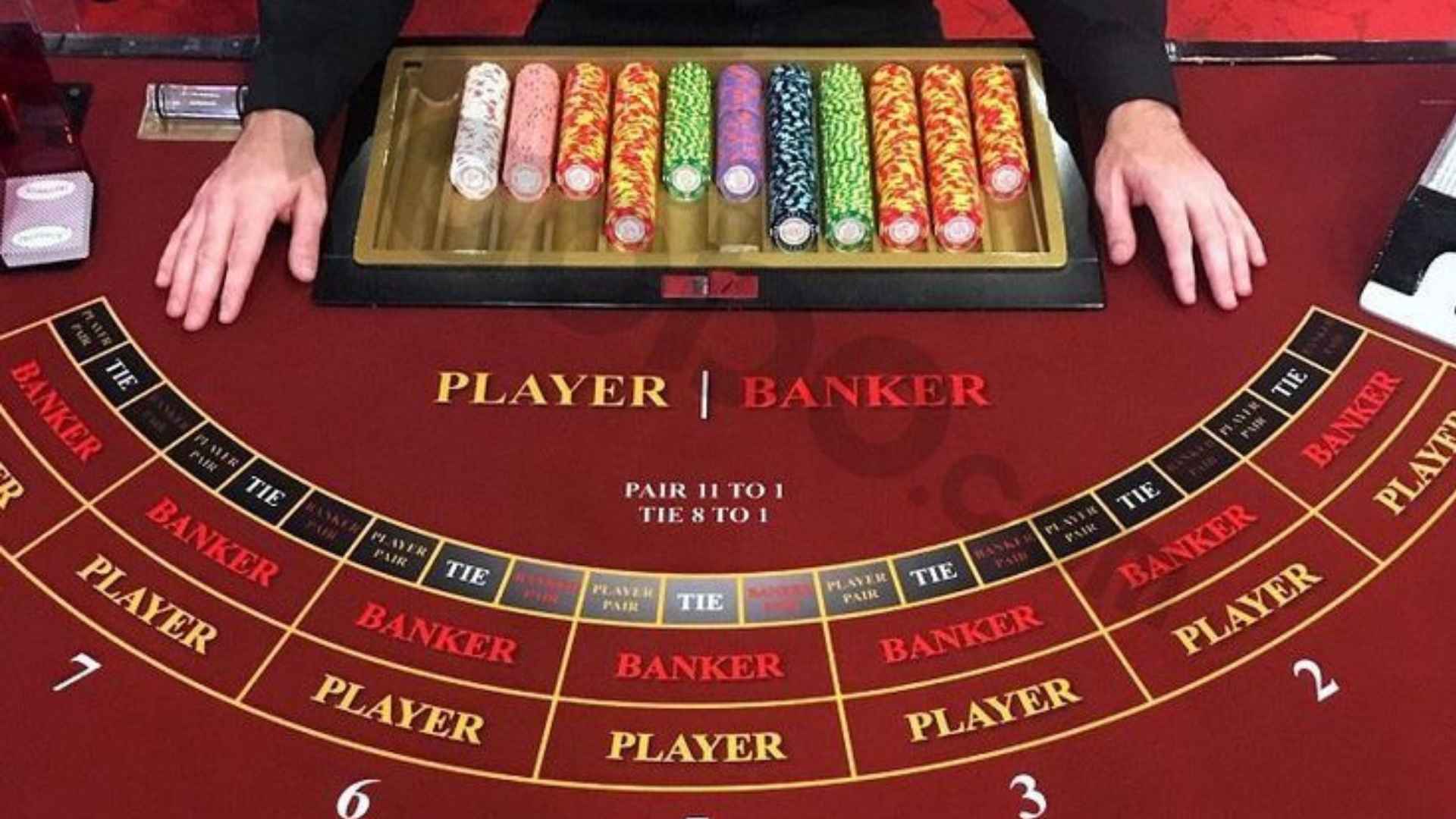 The Essentials of Smart Craps Sessions